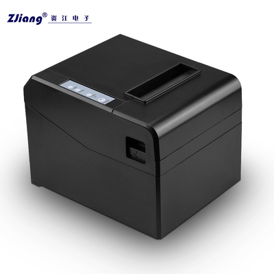 USB 이더넷 RS232 블루투스 와이파이와 레스토랑 주방 써멀 프린터 3 인치는 포스-8330을 포팅시킵니다