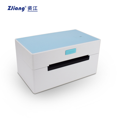 OEM 연 블루투스 선적 라벨 프린터 4x6 CPCL / TSPL