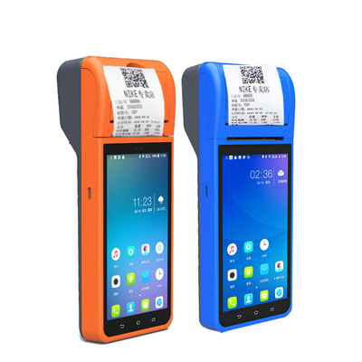 16GB 안드로이드 8.1 광고 포켓용 포스 단말 컴퓨터 포스 시스템