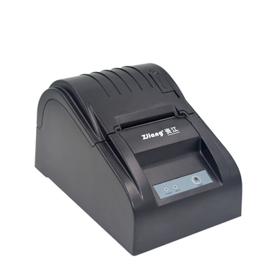 RS232 블루투스 58 밀리미터 Usb 써멀 프린터 와이파이 영수증 프린터 RJ11