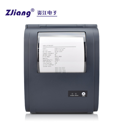 4*6 인치 스티커 프린터 포스-9210-L-USB&amp;Bluetooth-Wireless-Shipping은 프린터 서포티드 100*150mm 라벨용지로 표시합니다