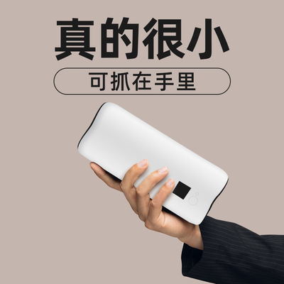 사무소 210 밀리미터 동안 직접적 열 무선 포터블 A4 채색 프린터