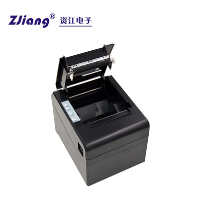 OEM 작열이 80 밀리미터 영수증 프린터 220 mm/S 고속