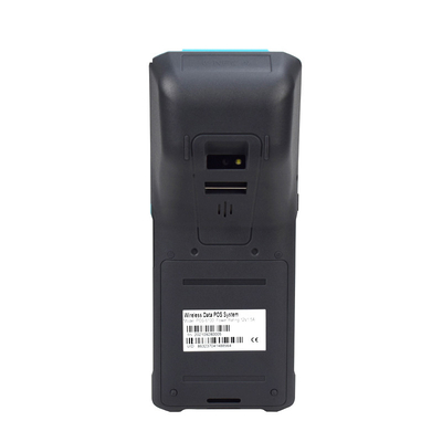 작은 포켓용 통증 단번에 포스 터미날이 영수증 프린터 2GB+16GB를 기계화합니다