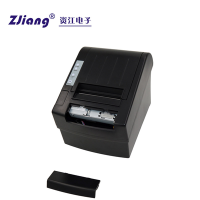 슈퍼마켓을 위한 80 밀리미터 USB LAN RS232 블루투스 포스 프린터 무선 영수증 프린터