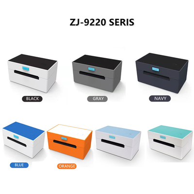 Usps 패키지 203DPI를 위해 라벨 프린터 4x6을 수송하는 무선 블루투스