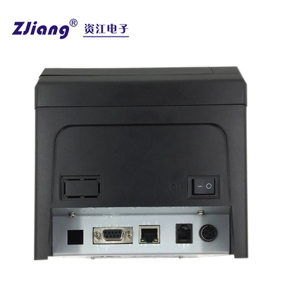 자동절단기와 RJ11 열이 블루투스 빌 80 밀리미터 영수증 프린터 USB  Lan