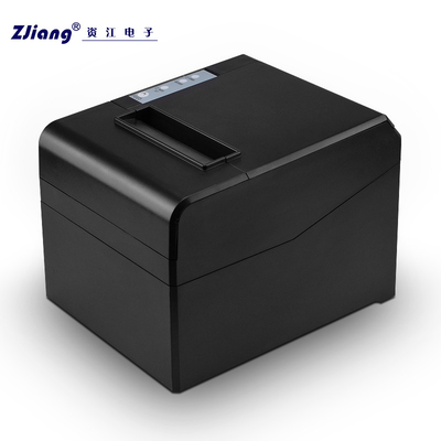 자동절단기와 RJ11 열이 블루투스 빌 80 밀리미터 영수증 프린터 USB  Lan
