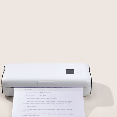 OEM 문서 열식 A4 용지는 210 밀리미터를 시트로 덮습니다
