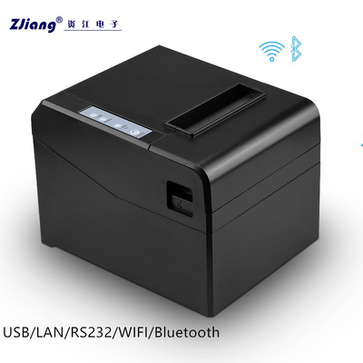 ESC 포스 USB 블루투스 열 영수증 프린터 3 인치