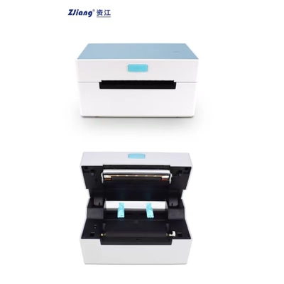 4 인치 상업적 직접 써멀 프린터 4x6 화물송장 바코드 레이블 제조업체