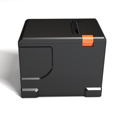 벽 산 80mm 영수증 인쇄 기계, 부엌 열 인쇄 기계 POS-8360