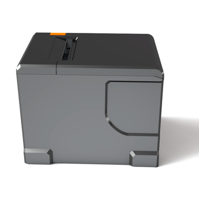 벽 산 80mm 영수증 인쇄 기계, 부엌 열 인쇄 기계 POS-8360