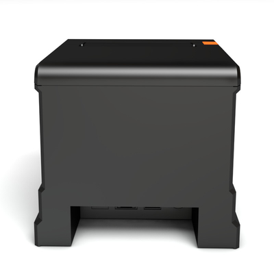 벽 산 80mm 영수증 인쇄 기계, 부엌 열 인쇄 기계 POS-8360